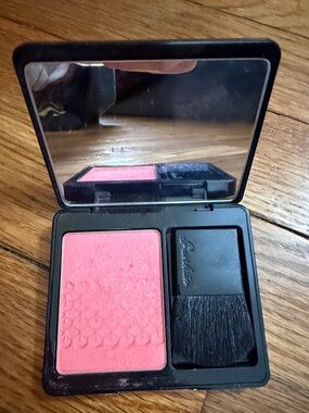GUERLAIN Rose 06 Pink Me Up